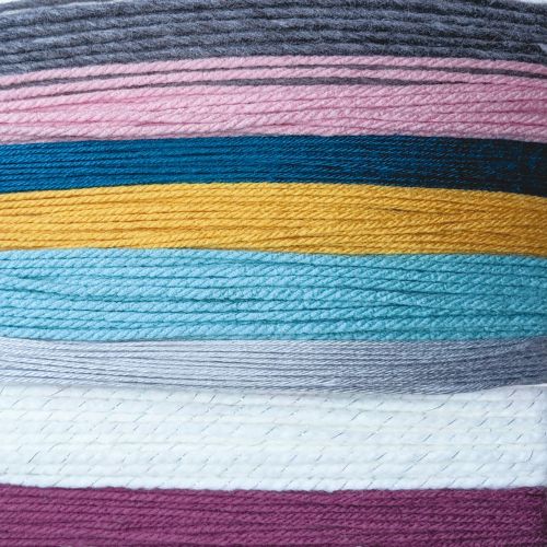 DIY Kit | Fiber Art Kit | Latch Hook | Latch Hook Kit